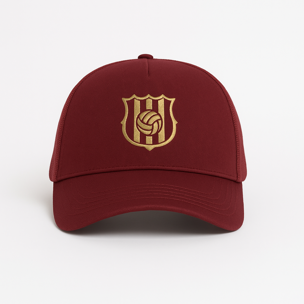 l'escut trucker – men’s cap | comfortable & stylish