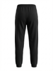 Cashmere Pants Black