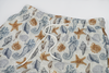 seashell - swim shorts