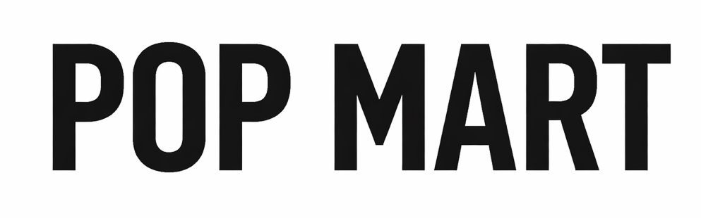 Pop Mart