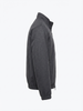Di Moda 19157 Double Face Reversible Jacket – Dark Grey