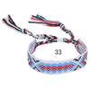 Handmade Woven Bracelet