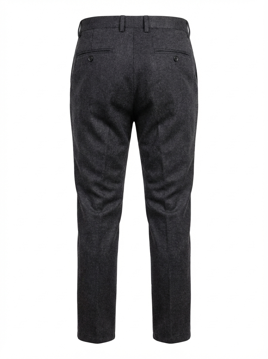 Cashmere Pants GREY