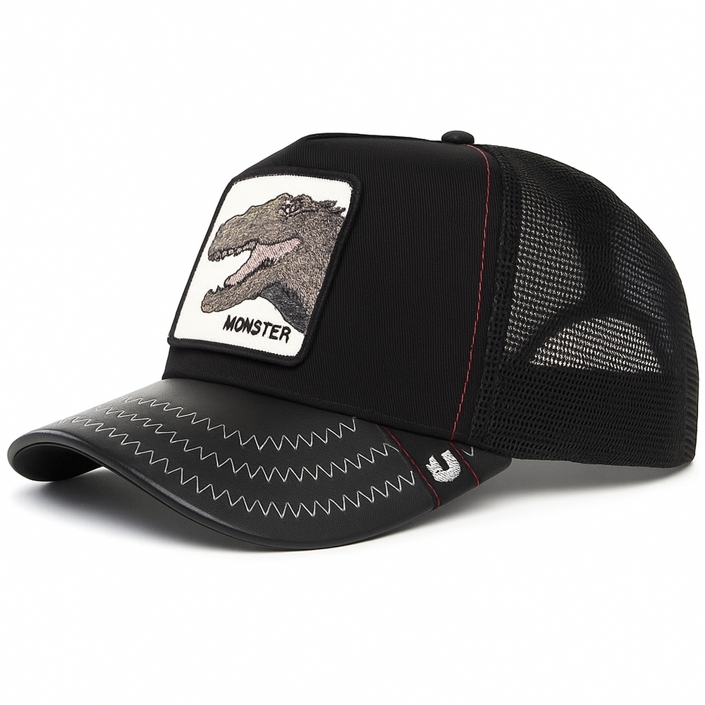 kids monster – men’s cap | comfortable & stylish
