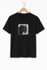 panther – graphic t-shirt
