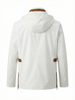 Dİ MODA F-N 36 Jacket(25), BEYAZ/TEKSTIL NORTH C53