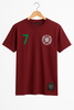 a seleccao 7 - football town t-shirt