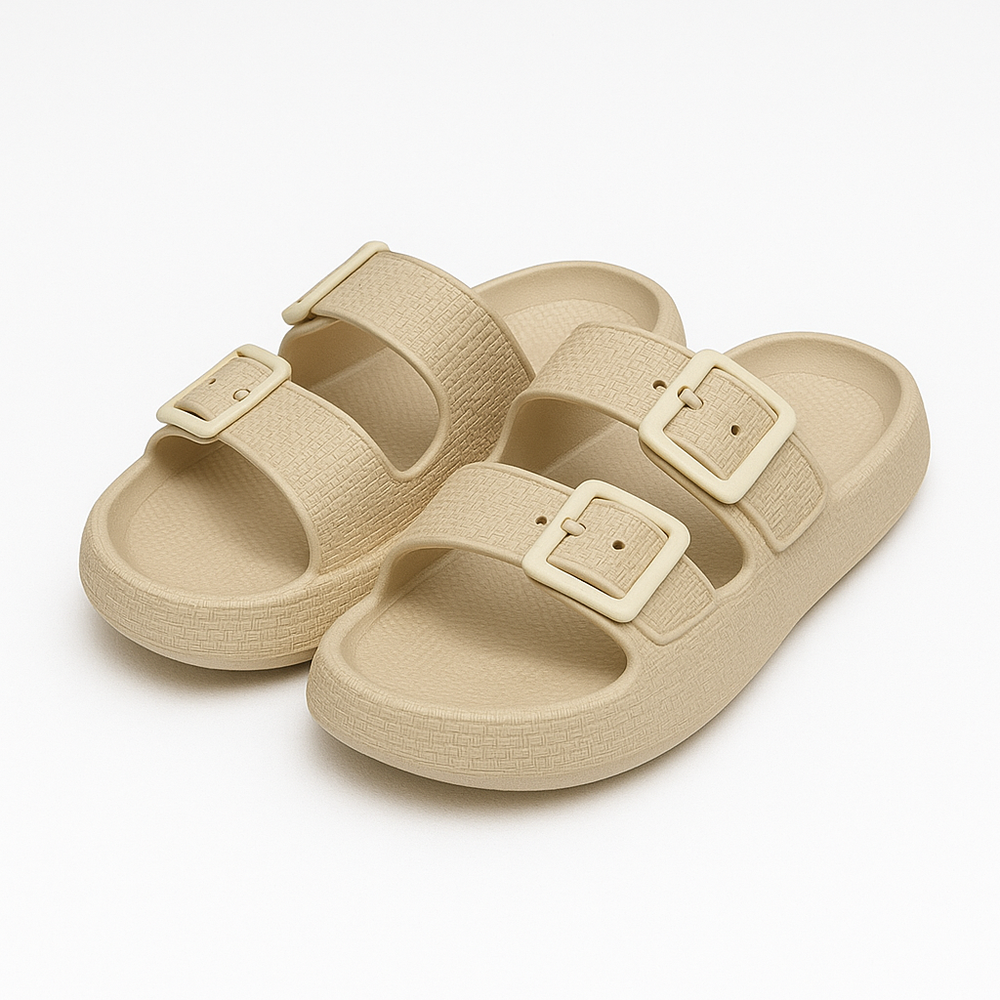 unisex beach strap slippers – lightweight, quick-dry comfort