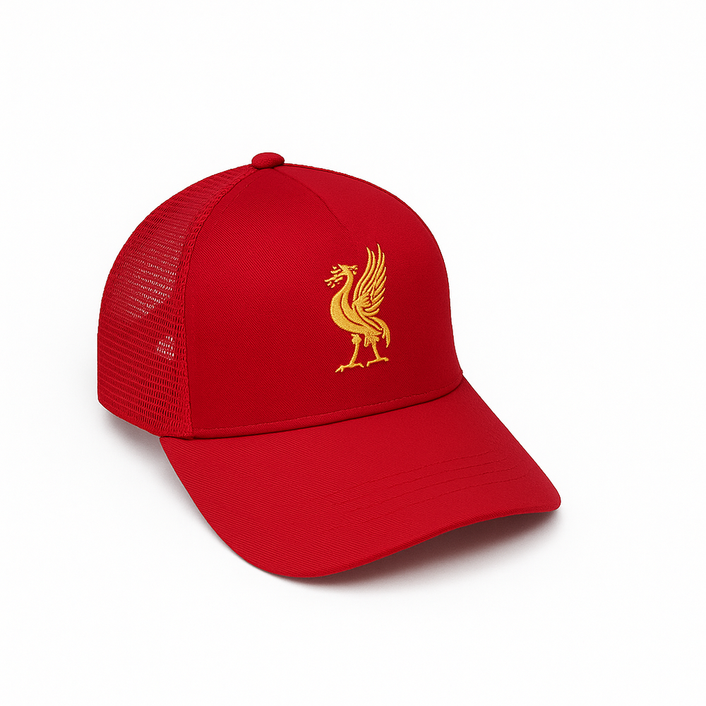 the reds – men’s cap | comfortable & stylish