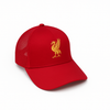 the reds – men’s cap | comfortable & stylish