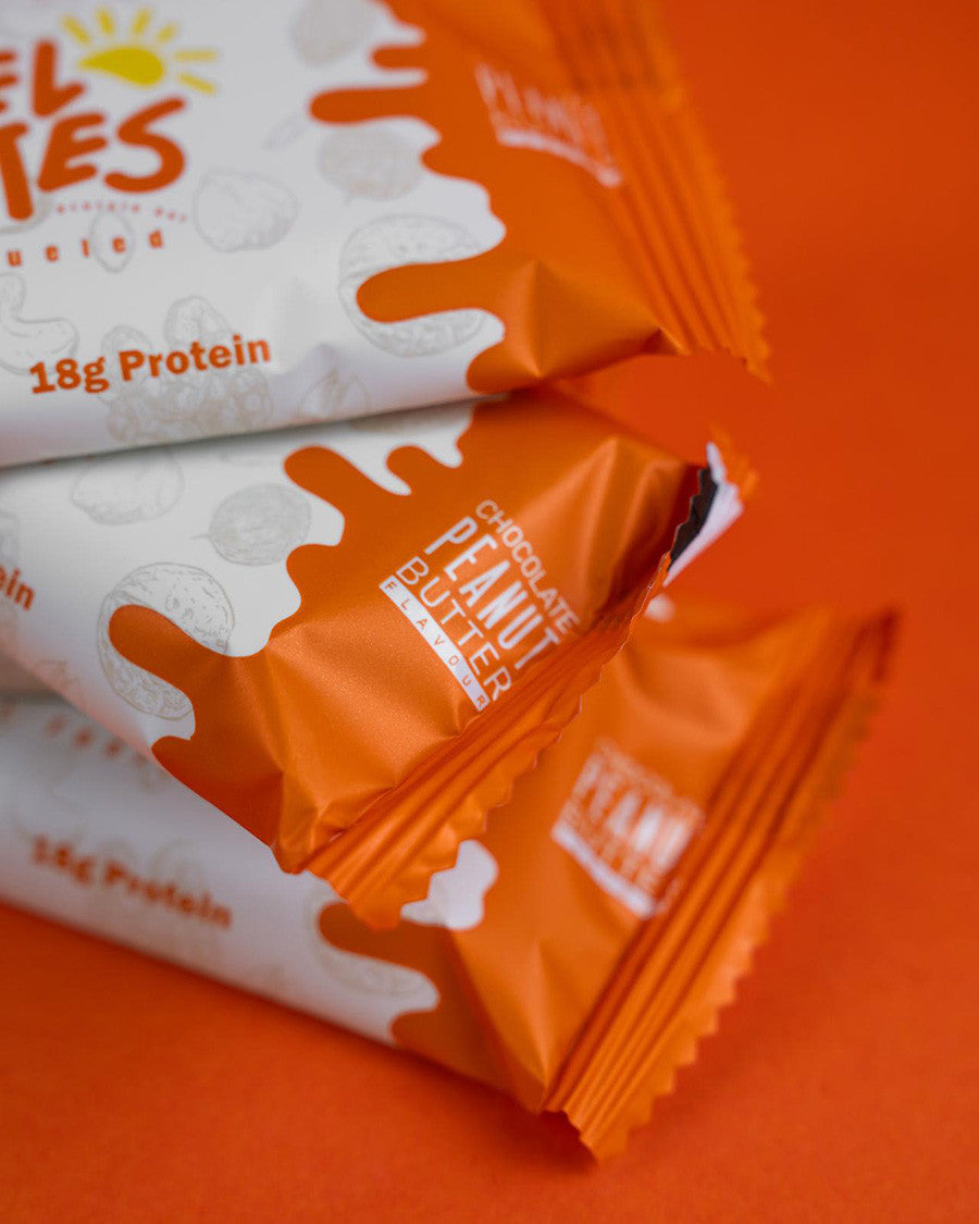 Protein Bites
