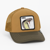 biter – men’s cap | comfortable & stylish