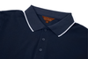 navy classic polo t-shirt
