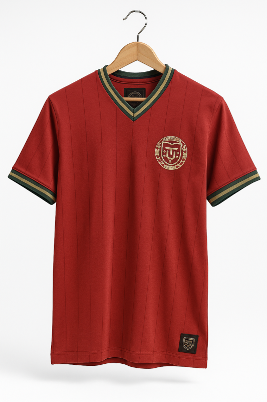 a seleccao - football town t-shirt