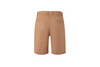 classic chino short brown