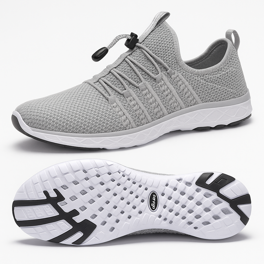 men’s quick-dry beach shoes – lightweight breathable