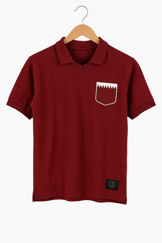 the oryx men - football town t-shirt