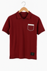 the oryx men - football town t-shirt