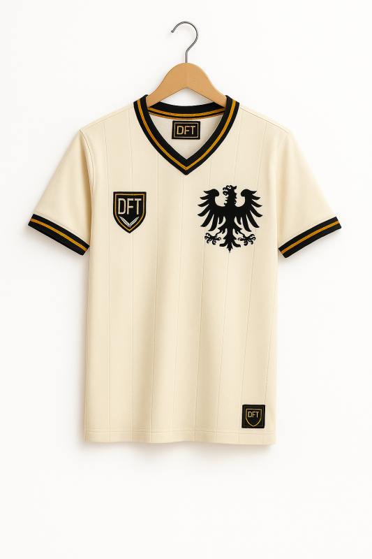die adler - football town t-shirt