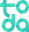 Toda logo