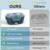 ELECTRIC LUNCH BOX