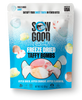 sow good freeze-dried candy taffy bombs – 57 g
