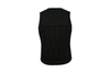 Reversible Jet Ski Life Vest Jacket- Green & Black