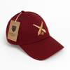 the cannon trucker – men’s cap | comfortable & stylish