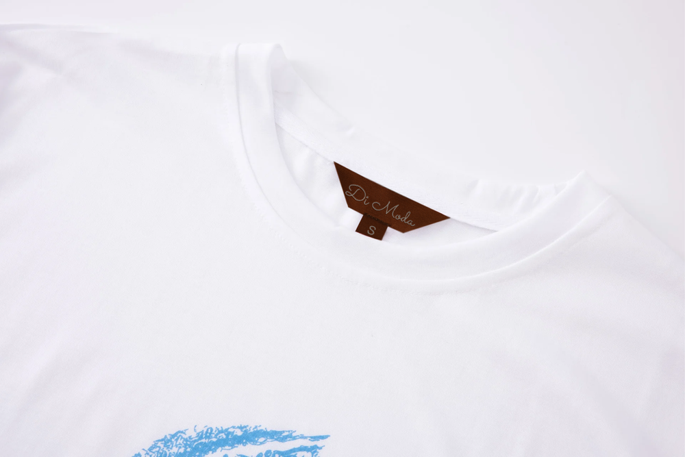 windsurfing t-shirt