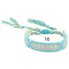 Handmade Woven Bracelet