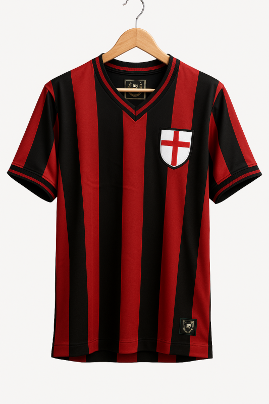 la croce - football town t-shirt