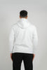 Classic Everyday Hoodie White