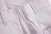 classic chino short ivory