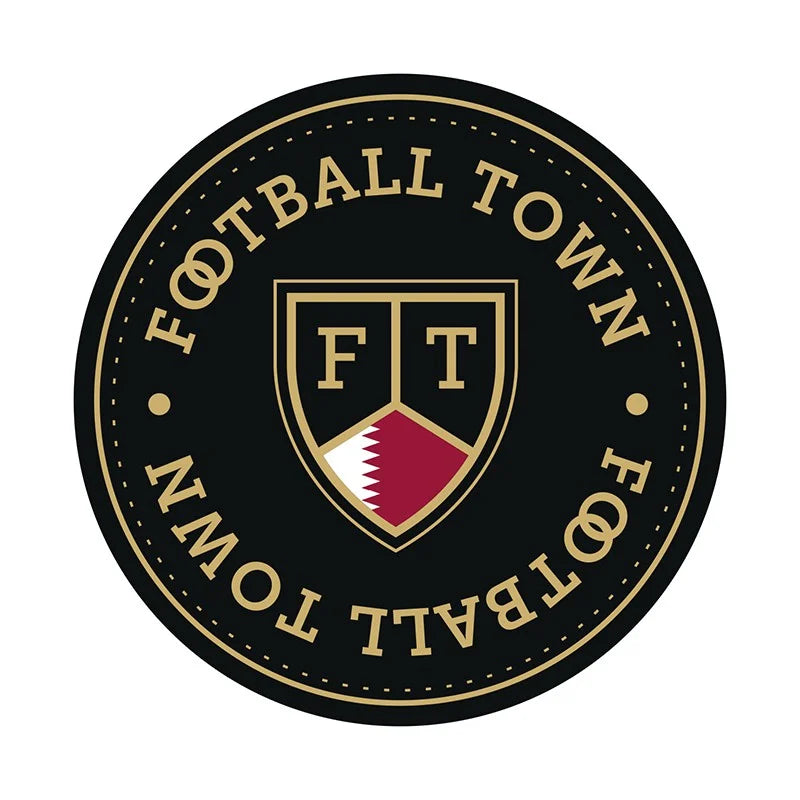 football town