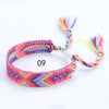 Handmade Woven Bracelet