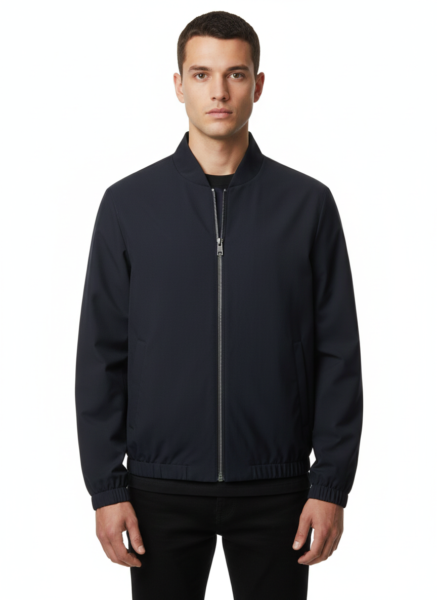 DI MODA JACKET -DOUBLE FACE -19157