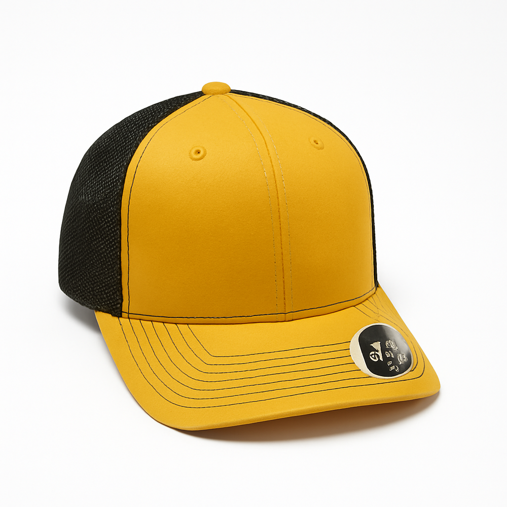 rapper canvas – men’s cap | comfortable & stylish