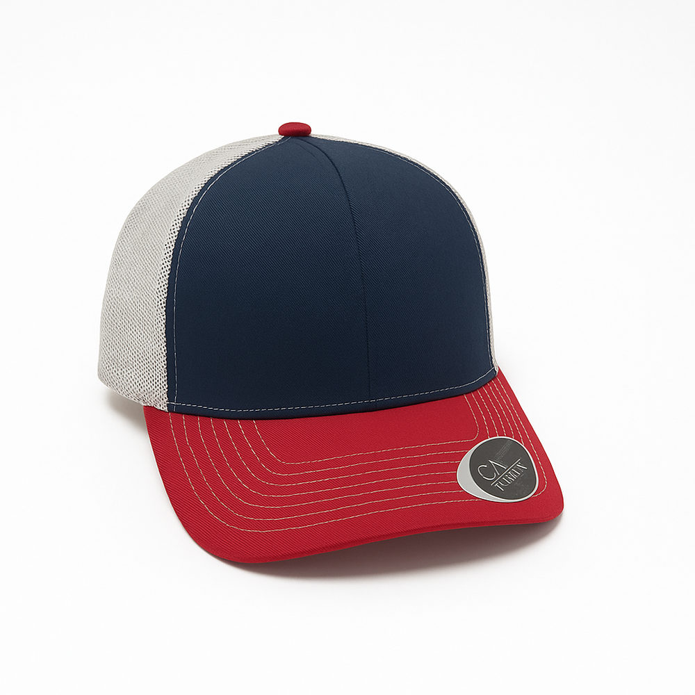 rapper canvas – men’s cap | comfortable & stylish