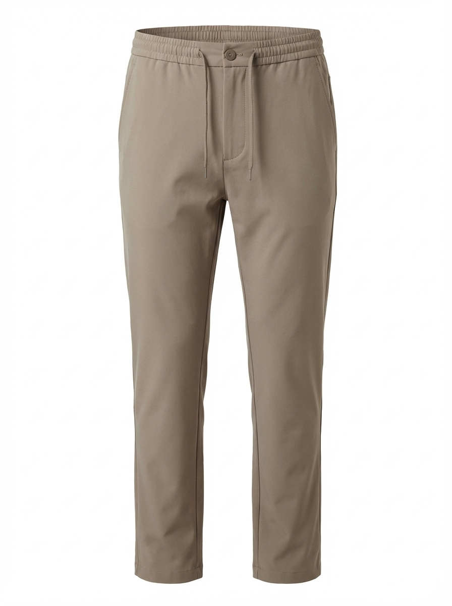 DK GREY Spandex Pant