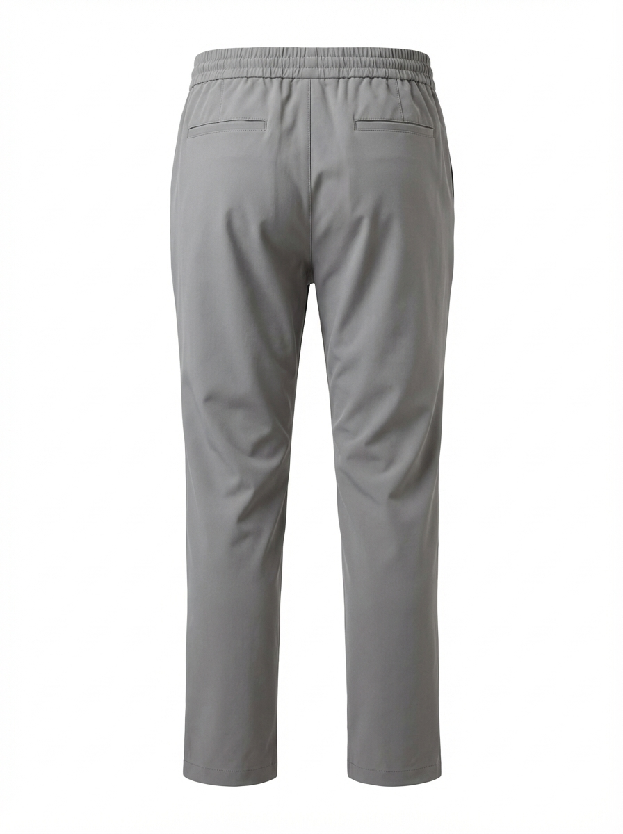 Light Gray Spandex Pant