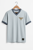 l'aquila - football town t-shirt