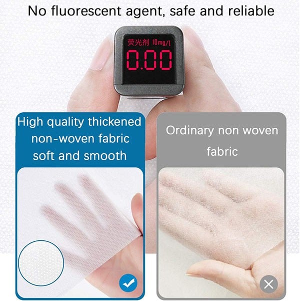 DISPOSABLE SHEET SET