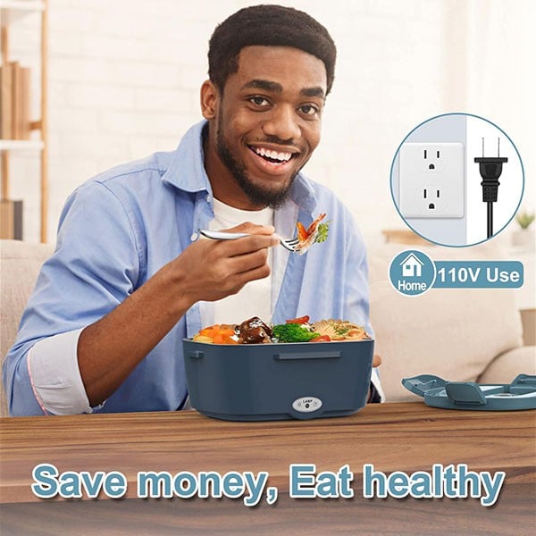 ELECTRIC LUNCH BOX