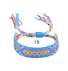 Handmade Woven Bracelet