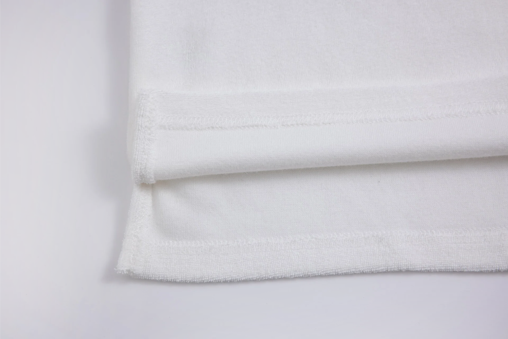 white howell long-sleeve shirt