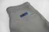 turtle drift - swim shorts gray