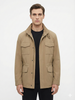 Dİ MODA 2252 Jacket(25), CML-ANTRST/TEKSTIL WAGA-CTTN