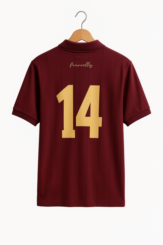 tribute the invincibles. henry arsenal - football town t-shirt
