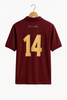 tribute the invincibles. henry arsenal - football town t-shirt