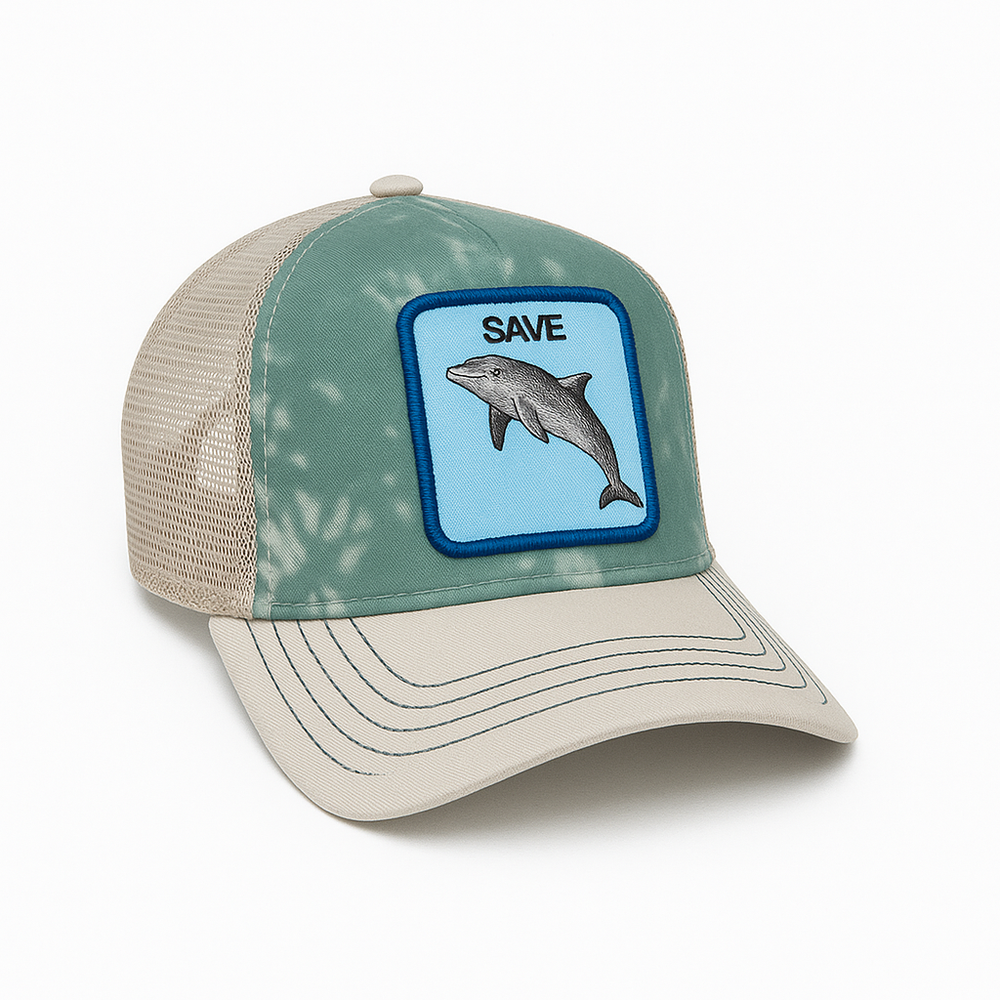 plastic death – men’s cap | comfortable & stylish